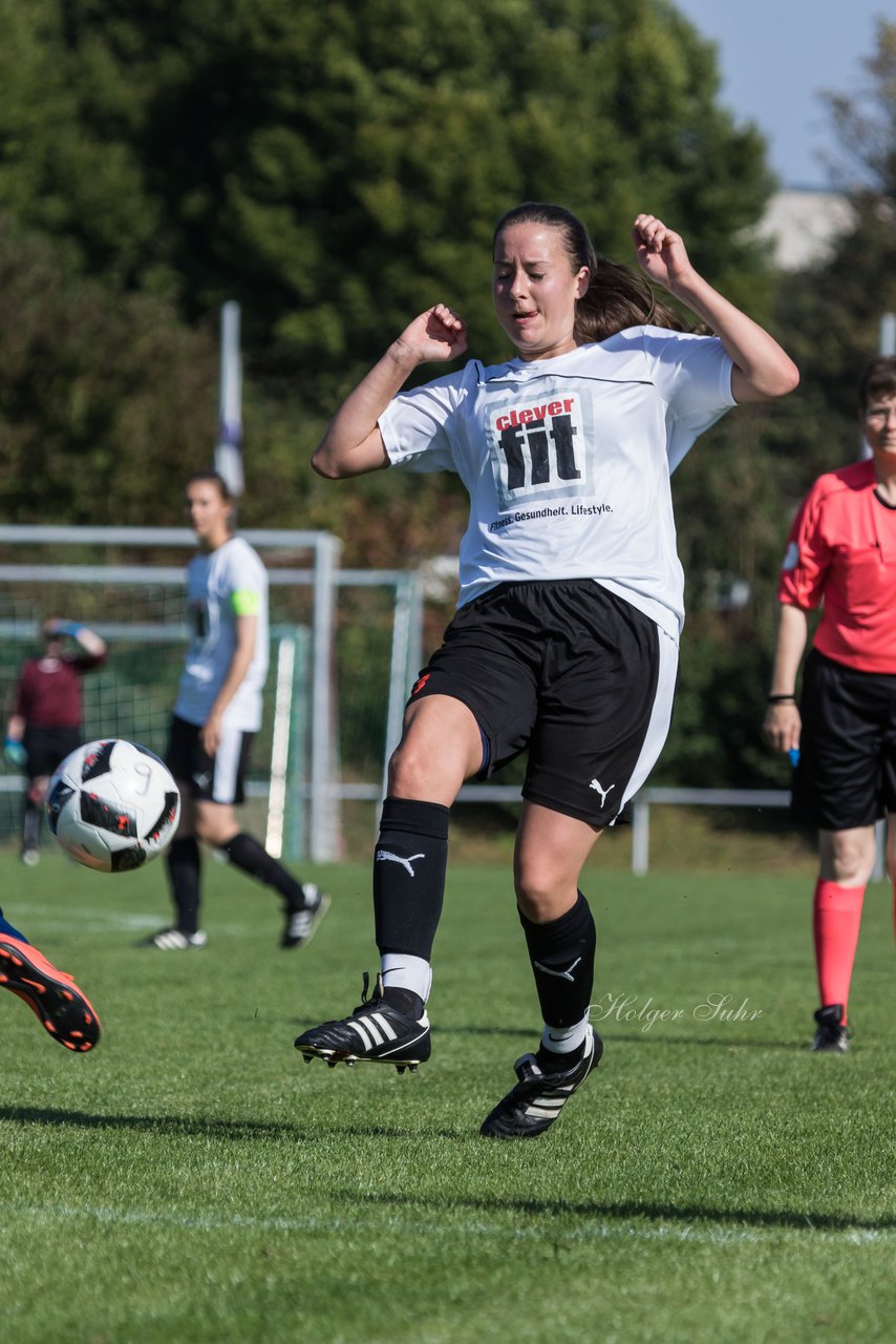 Bild 469 - Frauen VfL Oldesloe 2 . SG Stecknitz 1 : Ergebnis: 0:18